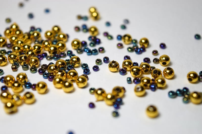 DIY Jewelry